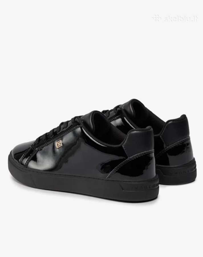 Tommy Hilfiger batai - nuotraukos Nr. 2