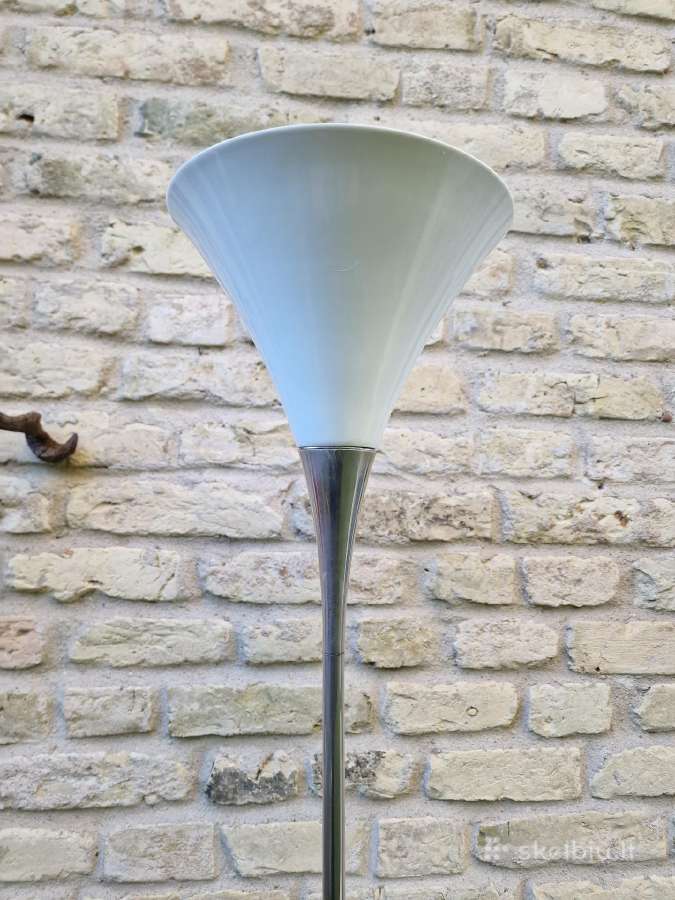 Vintažinis mid century Bauhaus st.toršeras - nuotraukos Nr. 5