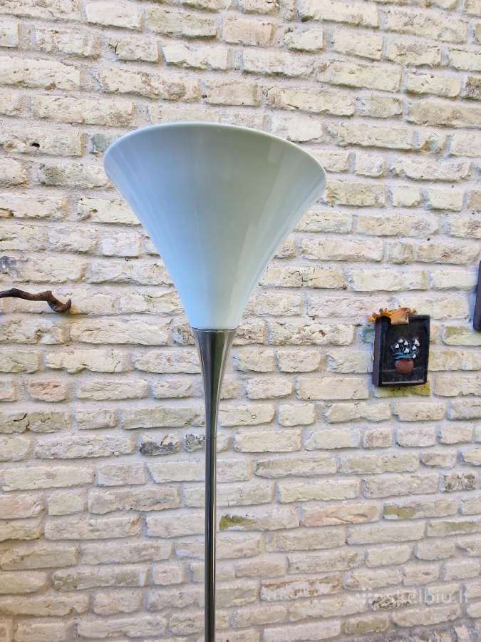 Vintažinis mid century Bauhaus st.toršeras - nuotraukos Nr. 7