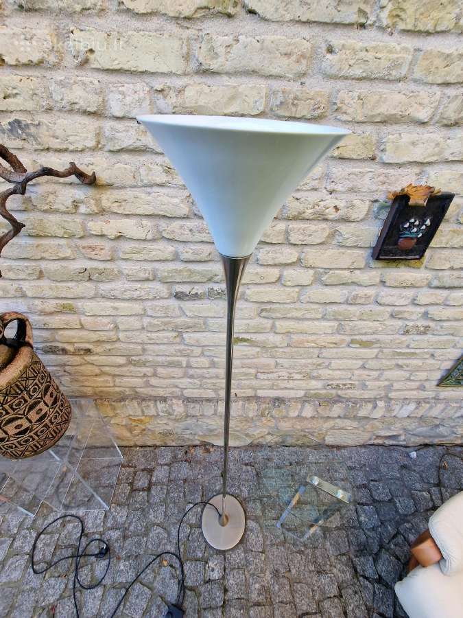 Vintažinis mid century Bauhaus st.toršeras - nuotraukos Nr. 9