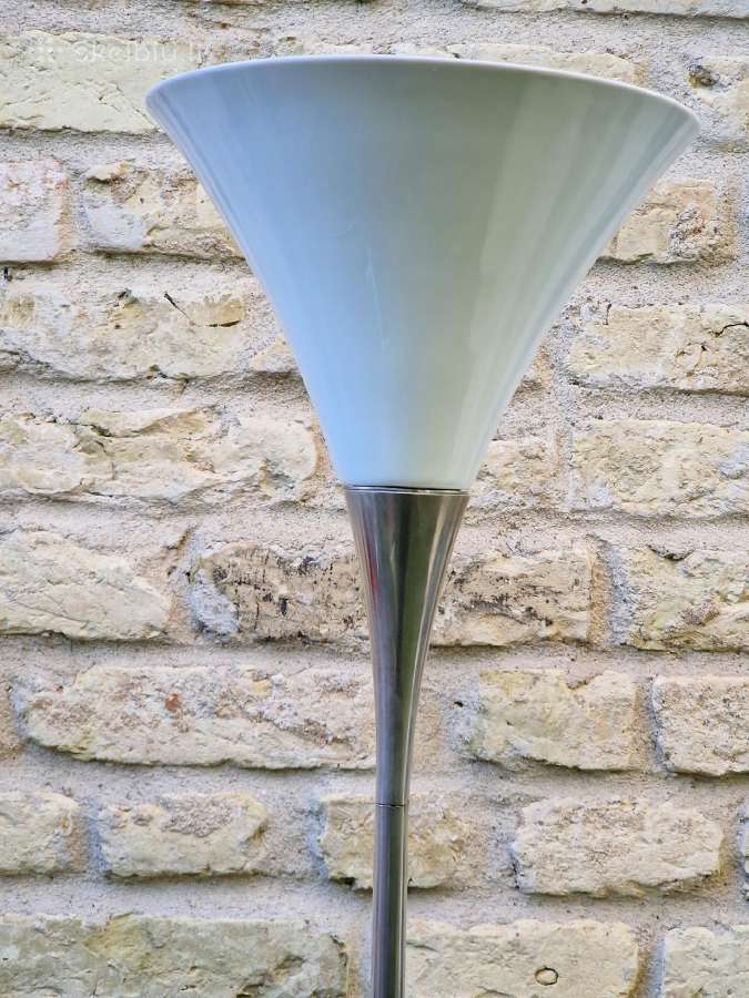 Vintažinis mid century Bauhaus st.toršeras - nuotraukos Nr. 11