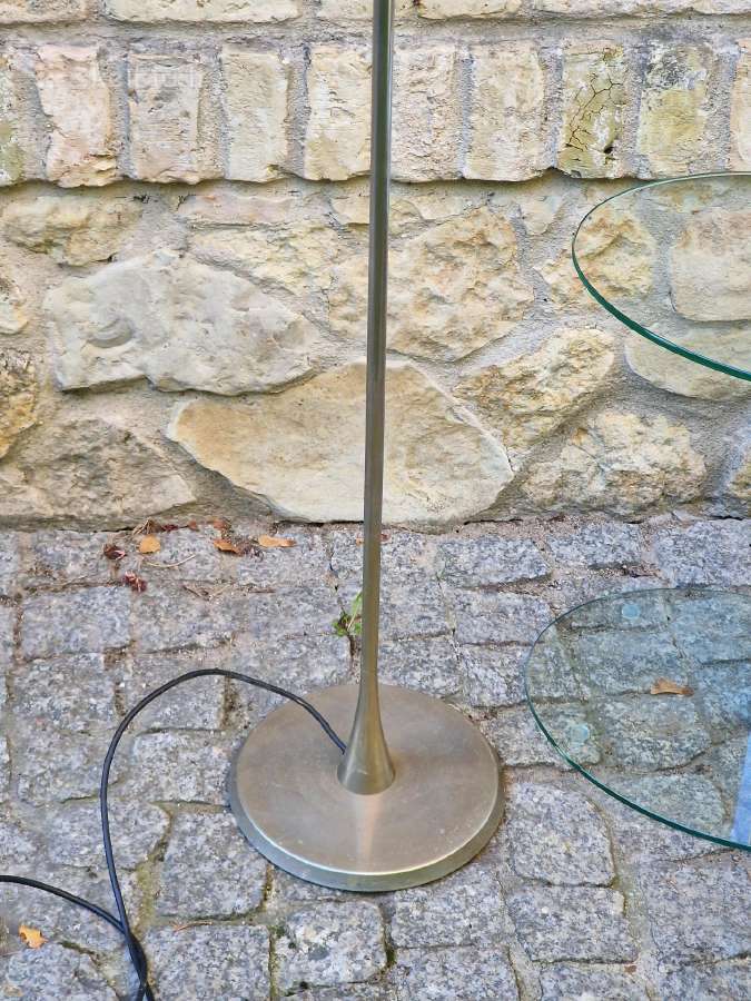 Vintažinis mid century Bauhaus st.toršeras - nuotraukos Nr. 14