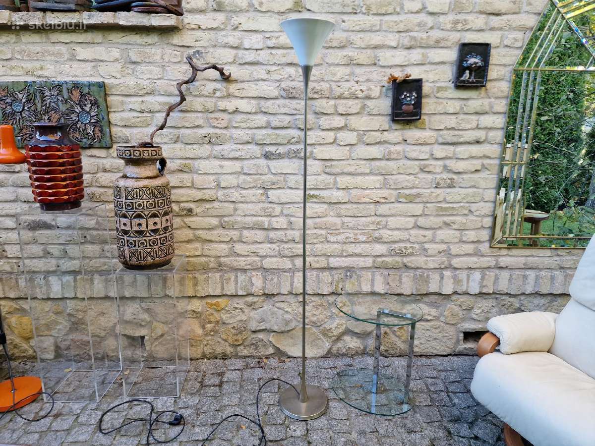 Vintažinis mid century Bauhaus st.toršeras - nuotraukos Nr. 18