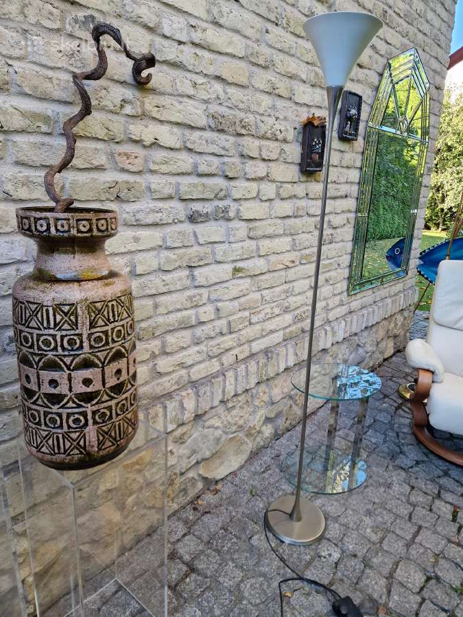 Vintažinis mid century Bauhaus st.toršeras - nuotraukos Nr. 16