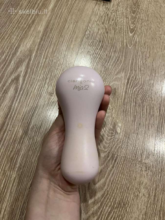 Clarisonic Mia 2 - nuotraukos Nr. 3