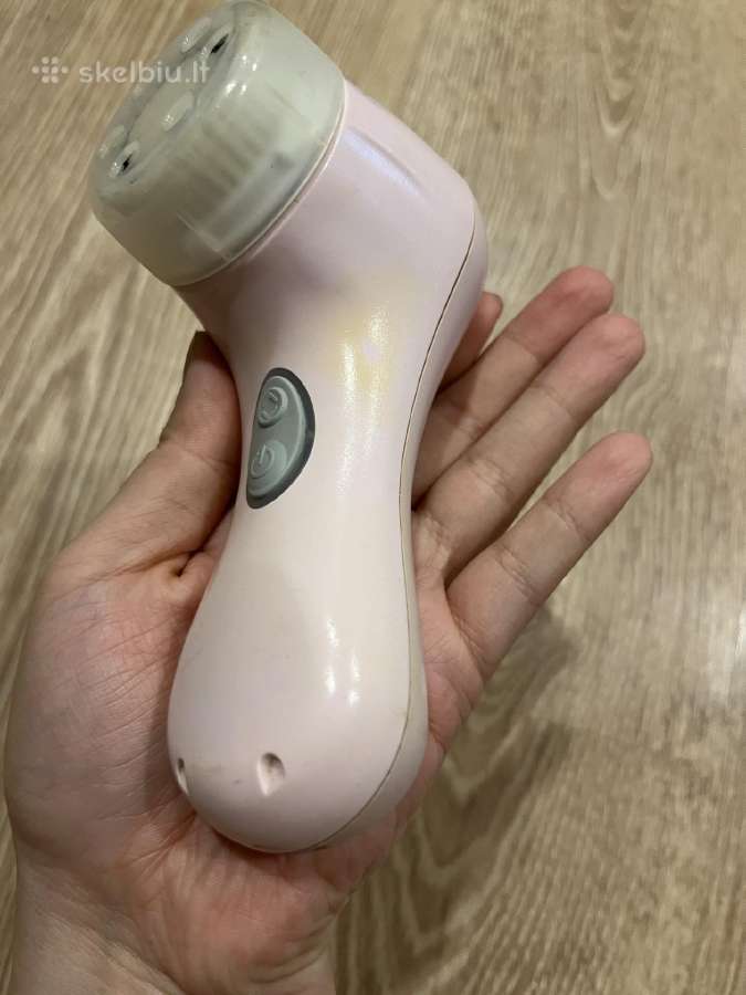 Clarisonic Mia 2 - nuotraukos Nr. 4