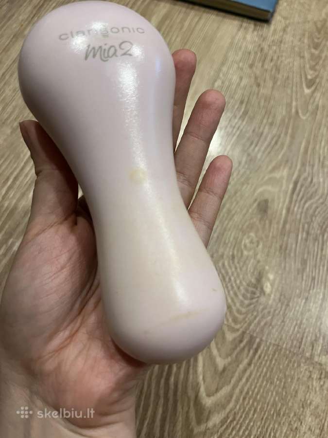 Clarisonic Mia 2 - nuotraukos Nr. 5