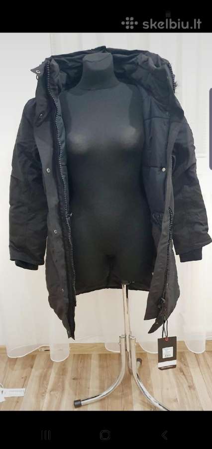 Canadian Peak parka - nuotraukos Nr. 4