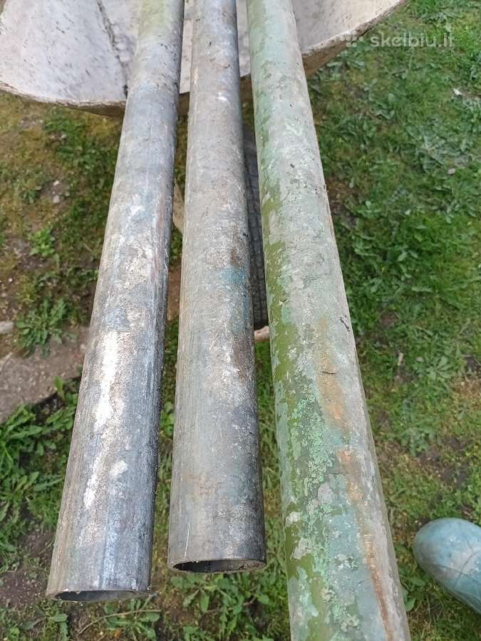 Stovas, plieno ,vamzdziai,sveliariai,deze - nuotraukos Nr. 22