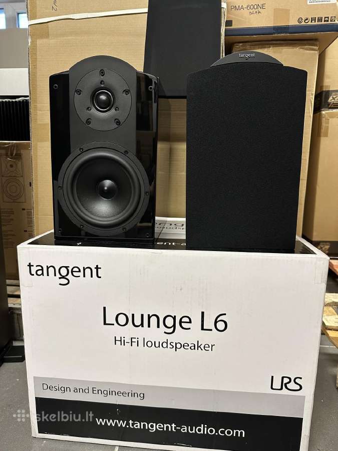 Nad D3020 mazas desktop stiprintuvas su Dac - nuotraukos Nr. 3