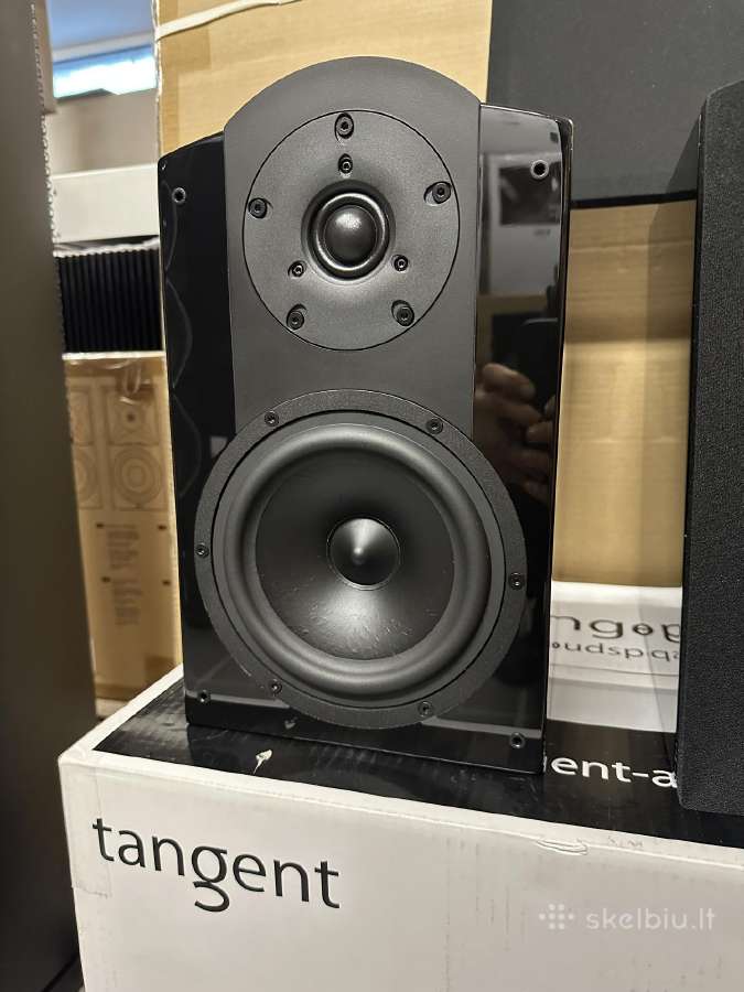 Nad D3020 mazas desktop stiprintuvas su Dac - nuotraukos Nr. 4