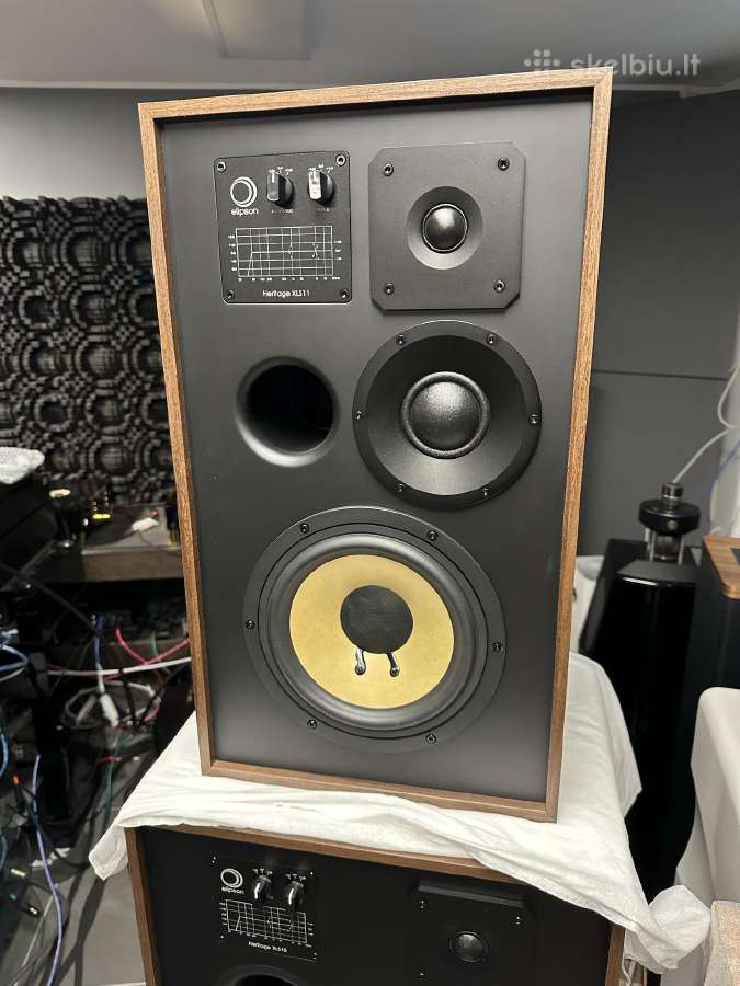 Nad D3020 mazas desktop stiprintuvas su Dac - nuotraukos Nr. 10