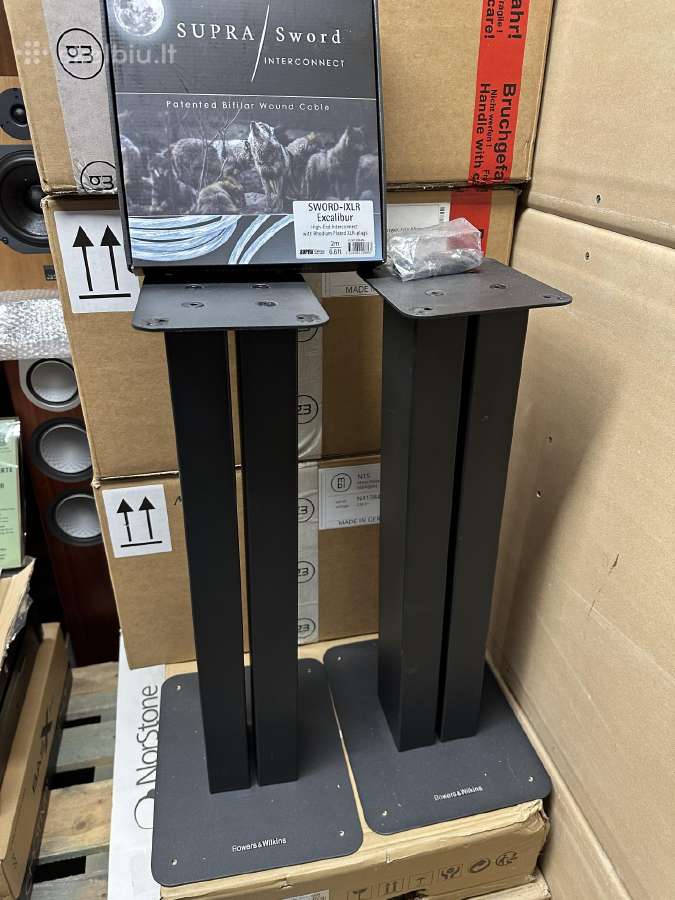Nad D3020 mazas desktop stiprintuvas su Dac - nuotraukos Nr. 13