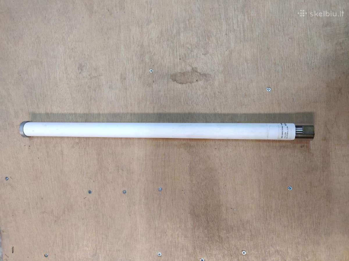 Lora lauko antenos omni Rak - nuotraukos Nr. 2
