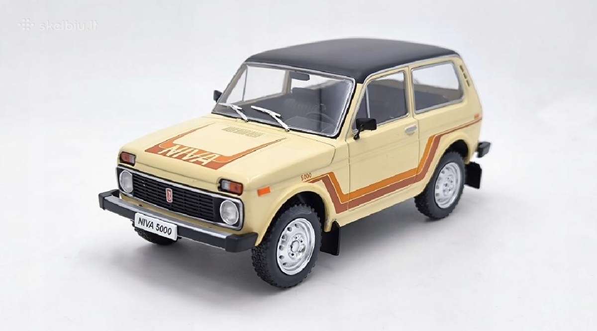Lada Niva