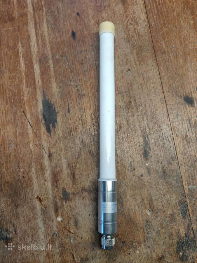 Lora lauko antenos omni Rak - nuotraukos Nr. 4
