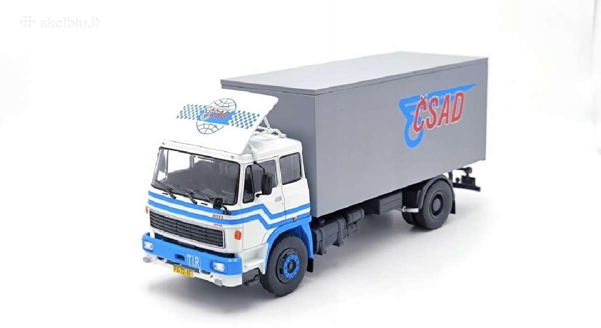 Liaz 110