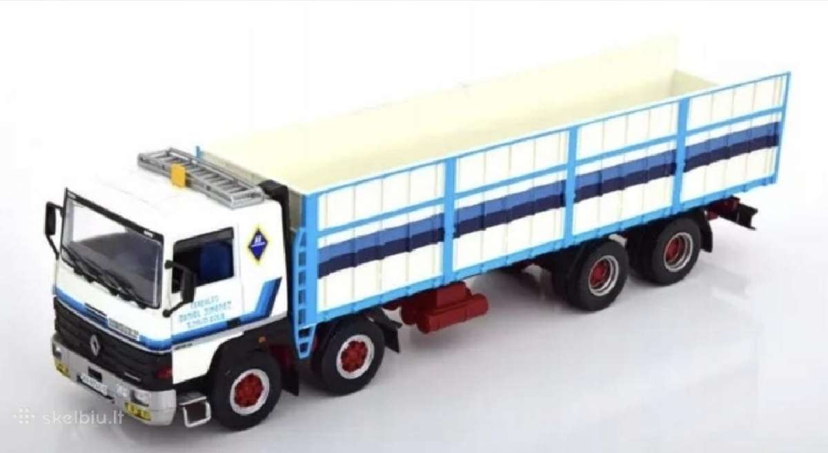 Renault Dr 340
