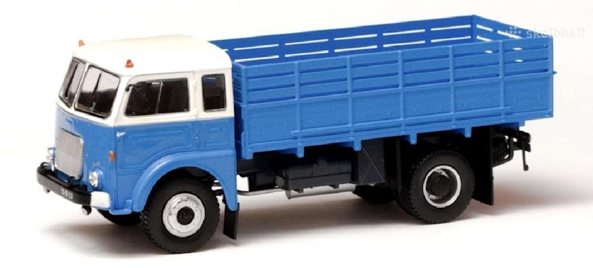 Zubr A80