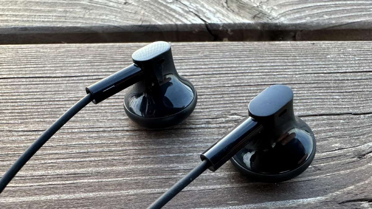 Naujos Nokia Ausinės Wh-109 - nuotraukos Nr. 4
