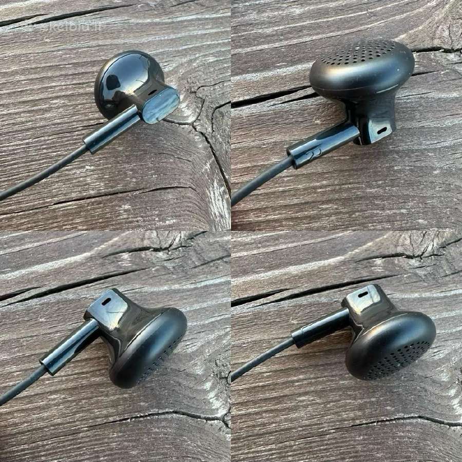 Naujos Nokia Ausinės Wh-109 - nuotraukos Nr. 5