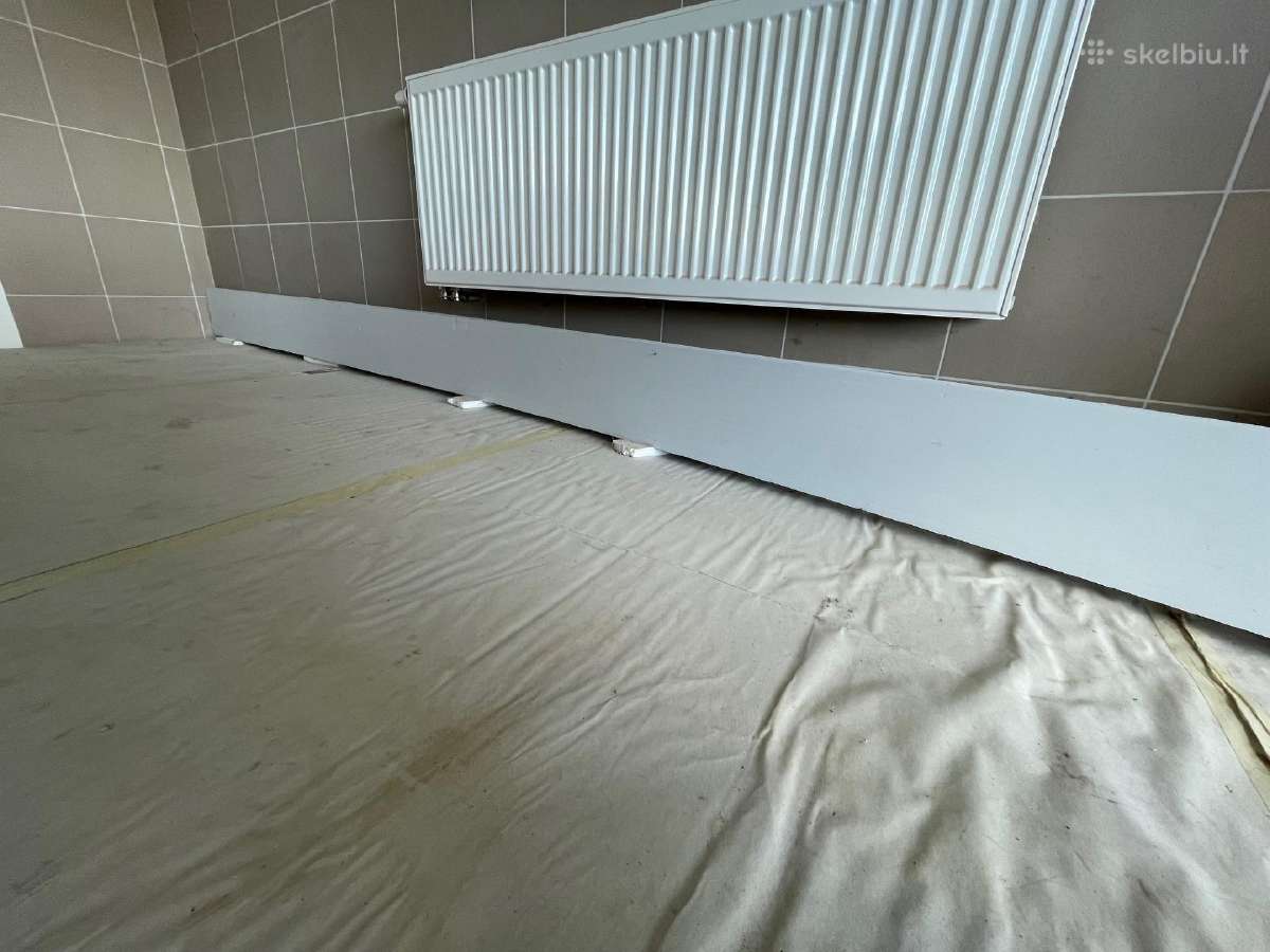 Ino wood Pvc dailylenčių likutis - nuotraukos Nr. 3
