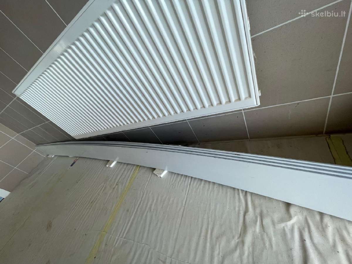 Ino wood Pvc dailylenčių likutis - nuotraukos Nr. 4