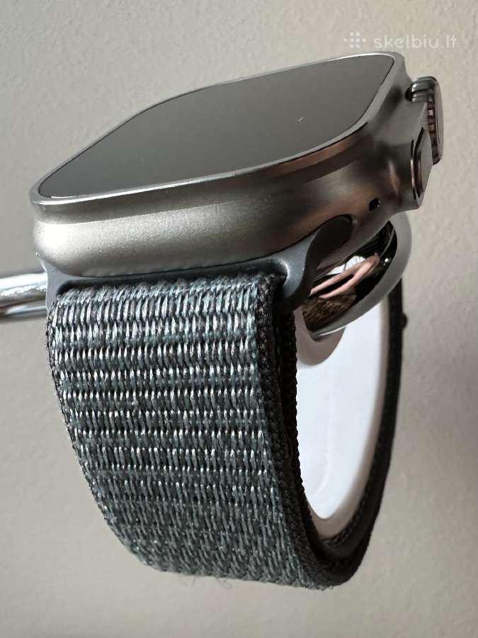 Apple Watch Series 44mm Apyrankė