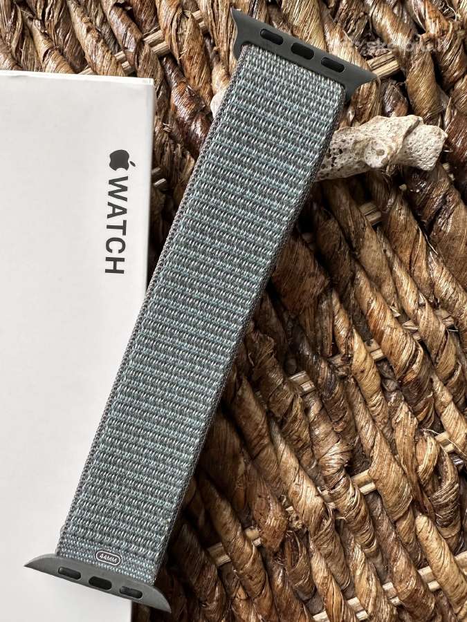 Apple Watch Series 44mm Apyrankė - nuotraukos Nr. 2