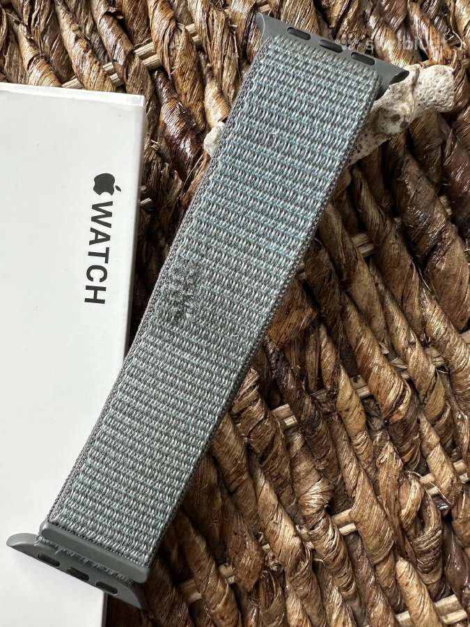 Apple Watch Series 44mm Apyrankė - nuotraukos Nr. 3