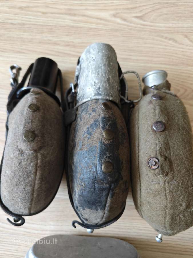 Ww2 gertuves, - nuotraukos Nr. 5