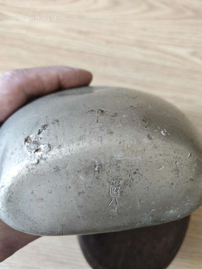 Ww2 gertuves, - nuotraukos Nr. 6