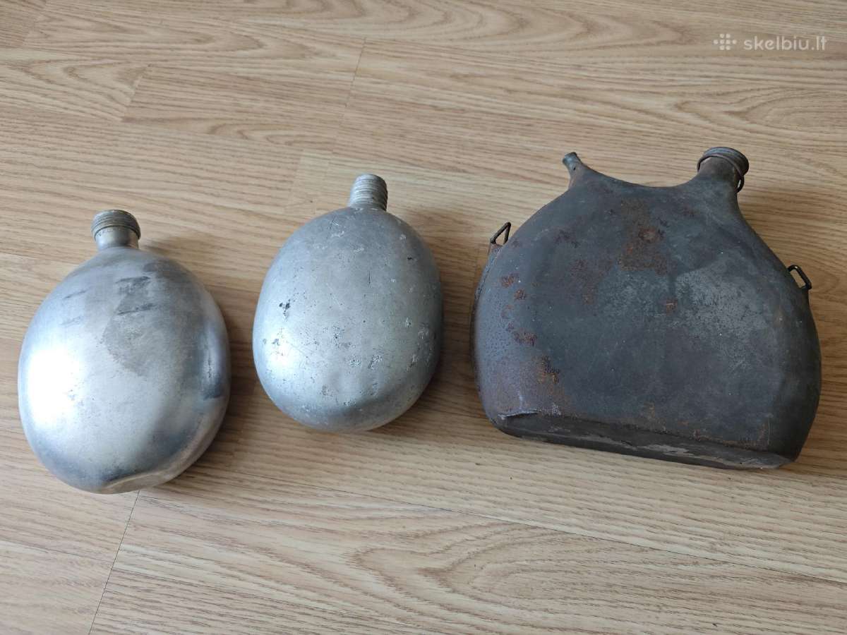 Ww2 gertuves, - nuotraukos Nr. 8