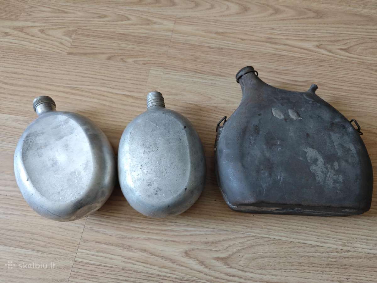 Ww2 gertuves, - nuotraukos Nr. 9