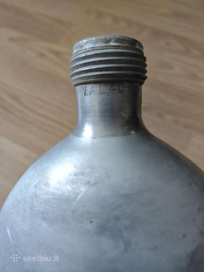 Ww2 gertuves, - nuotraukos Nr. 10