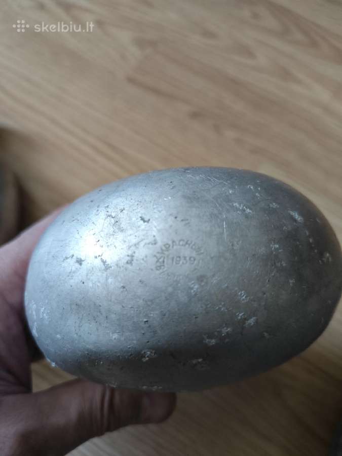 Ww2 gertuves, - nuotraukos Nr. 11