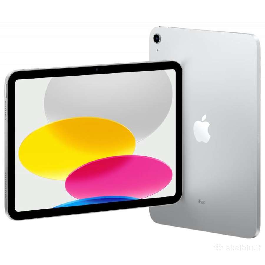 Nupirksiu, paimsiu užstatu iPad 10.9 10th 2022