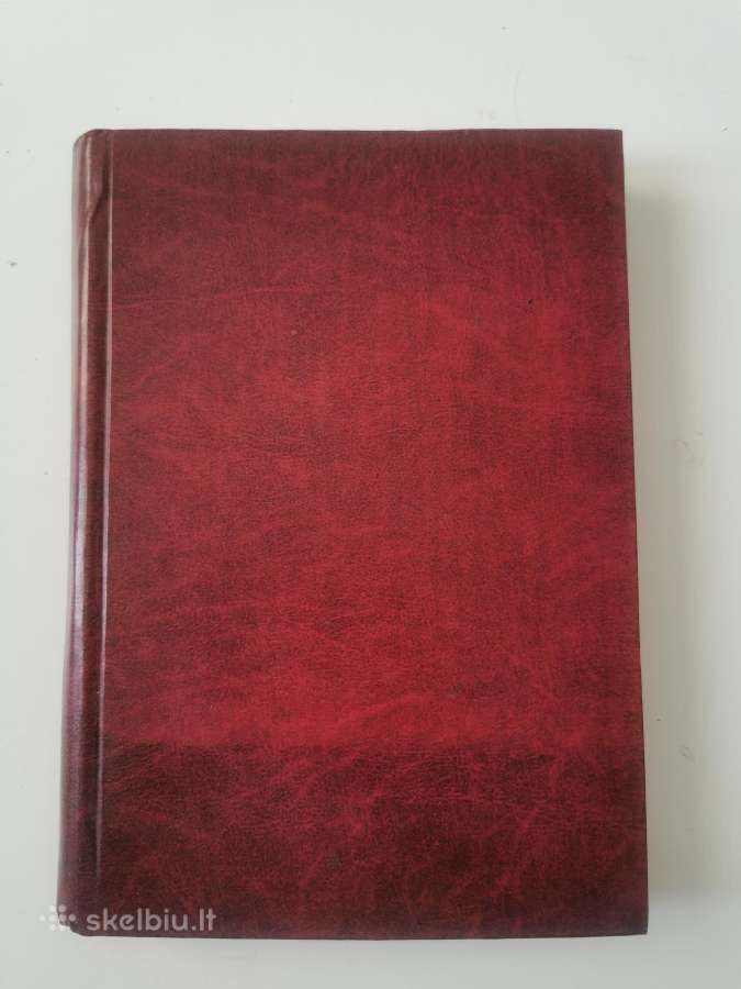 Knyga-mašinos - nuotraukos Nr. 9
