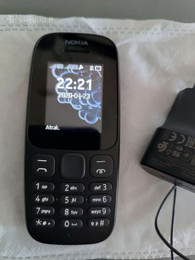 Mobilus telefonas