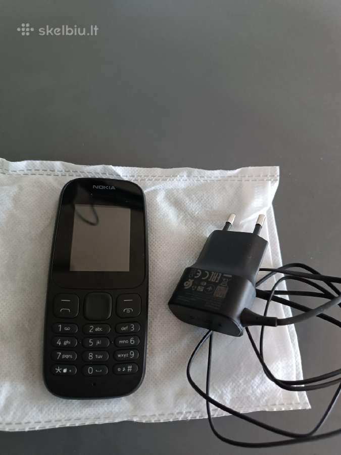 Mobilus telefonas - nuotraukos Nr. 2