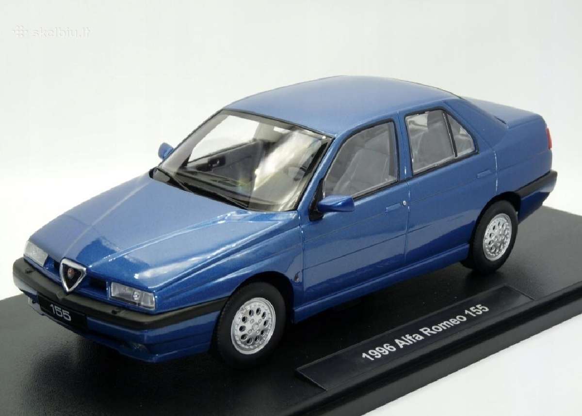Alfa Romeo 155