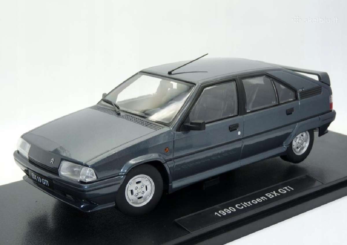 Citreon Bx - nuotraukos Nr. 2