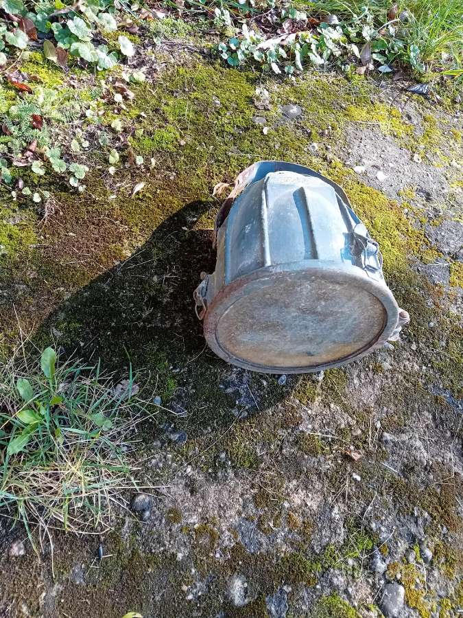 Sviestuvai pramoniniai,žibalinės lempos - nuotraukos Nr. 29