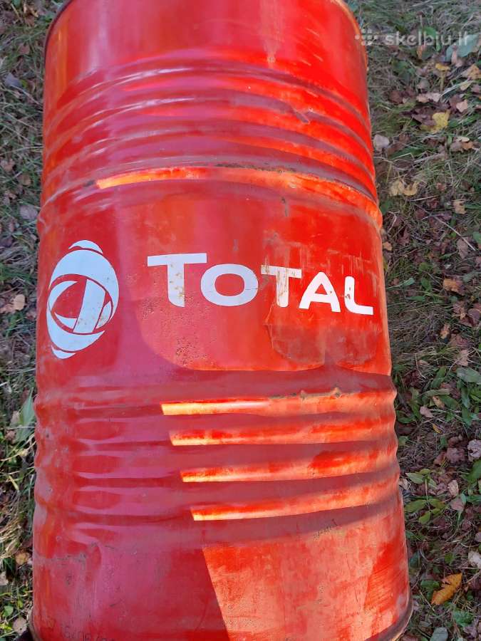Tepalas Total,repsol