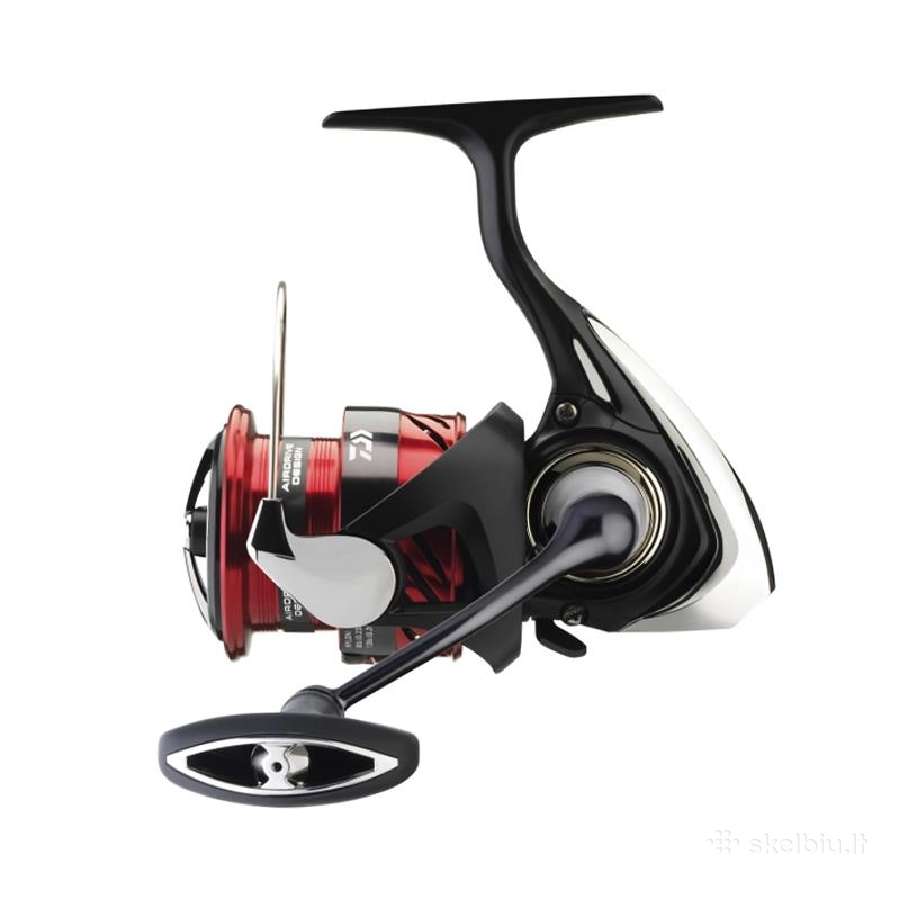 Ritė Daiwa 23 Ninja LT 2500