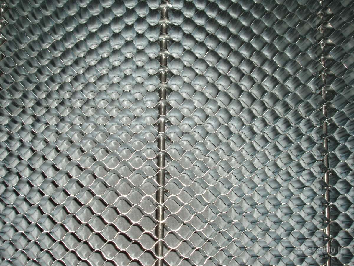 „honeycomb“ stalas pjovimo ir graviravimo lazeris - nuotraukos Nr. 3
