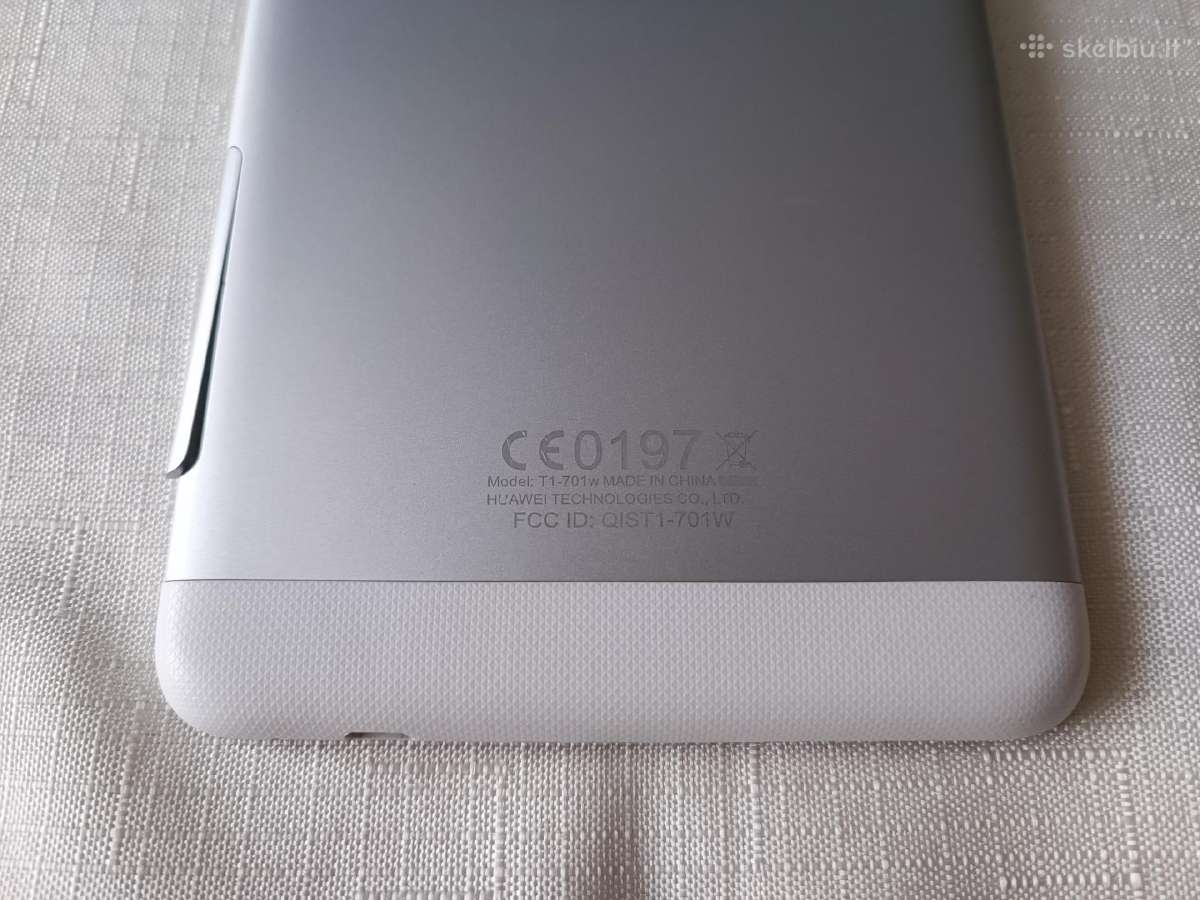 Huawei - nuotraukos Nr. 3