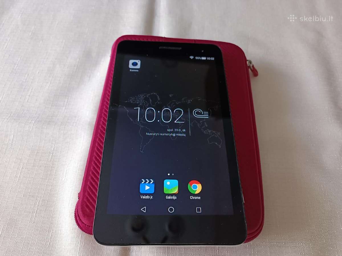 Huawei - nuotraukos Nr. 5
