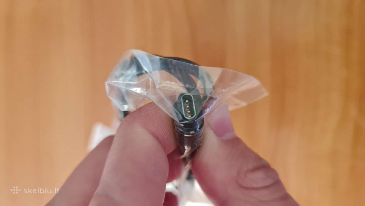 Garmin pakrovėjas (siuntimas nemokamai)