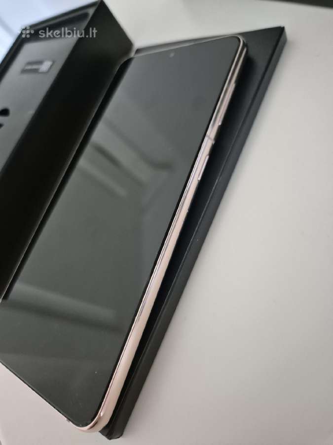 Samsung galaxy S21 5G - 256gb - nuotraukos Nr. 5